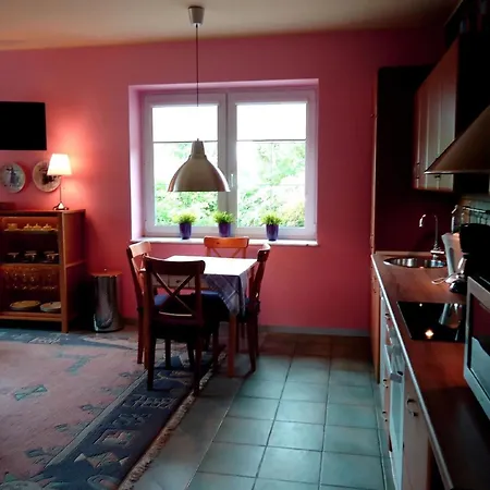 In Ruhiger Lage Am Waldrand Apartment *
