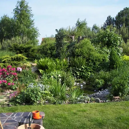 Apartment In Ruhiger Lage Am Waldrand *