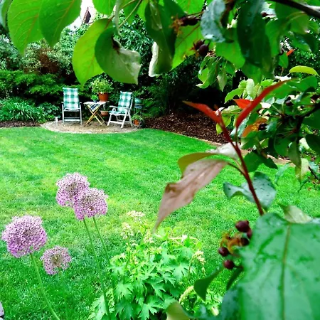Apartment In Ruhiger Lage Am Waldrand Sulmin